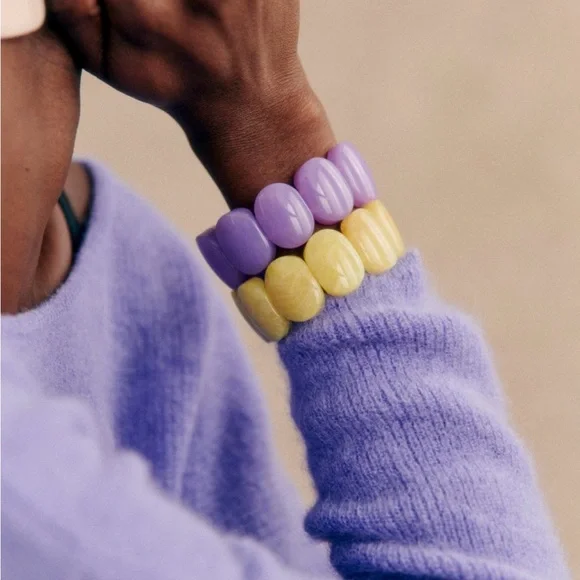 Sezane amandine Bracelet - Picture 2 of 4